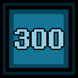 Achievement Icon