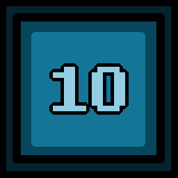 Achievement Icon