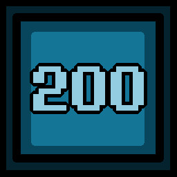 Achievement Icon