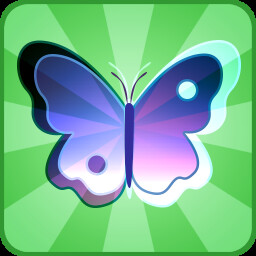 Icon for Butterfly Harmony