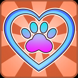Icon for Paws for Cause