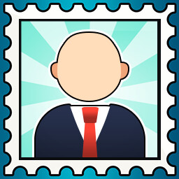 Icon for Boss Man