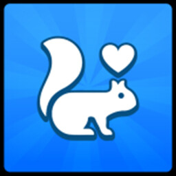 Icon for Animal Friend
