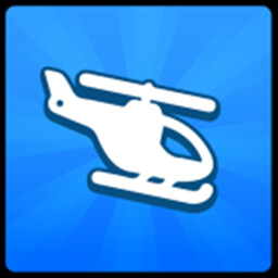 Icon for Get To The Chopper!