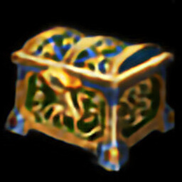 Ходячая сокровищница