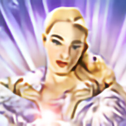 Синяя Борода