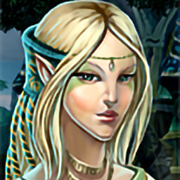 Эльфичность восстановлена