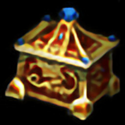 Последнее испытание