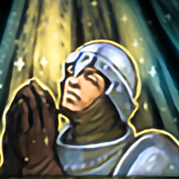 У Господа за пазухой