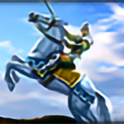 Священный обет