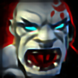 Принявший ярость