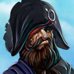 Добро пожаловать на Тортугу!