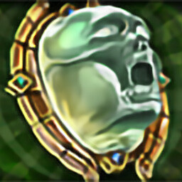 Призрак Дариона