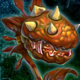 Ночь терний