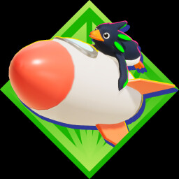 Icon for Who Do You Think I Am?