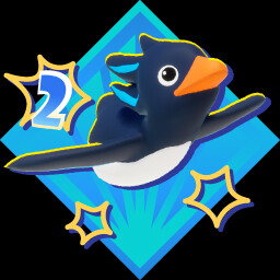 Icon for Combo Penguin