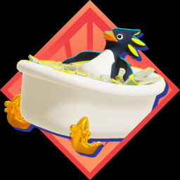 Icon for Make Way for the Honorable Penguin