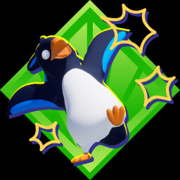 Icon for I'd Like to Excuse Myself