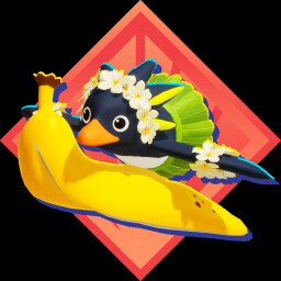 Icon for Penguin Survivor