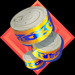 Icon for Sardine Can-Getter