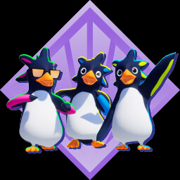 Icon for Ultimate Vacation