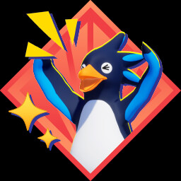 Icon for Undefeated Penguin