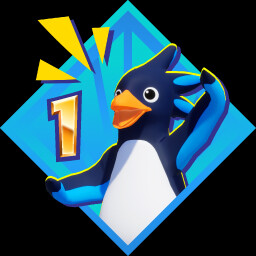 Icon for First-Time Victory