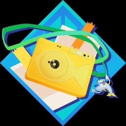 Icon for Here's the Prompt