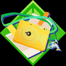 Icon for Promise-Keeping Penguin