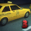 Icon for Taxi Service