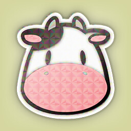 Icon for Animal lover