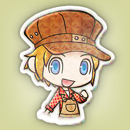 Icon for Hero of Towns