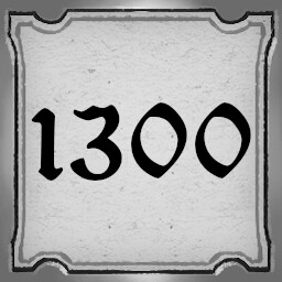 Achievement Icon