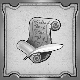 Achievement Icon