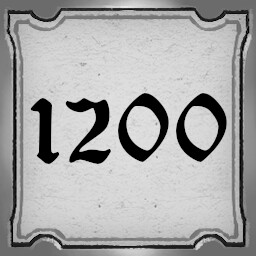 Achievement Icon