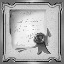 Achievement Icon