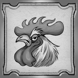 Achievement Icon