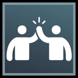Arbeitspartnerschaft