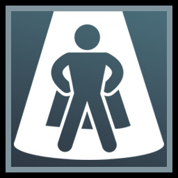 Volltreffer