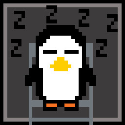 Icon for Part Time Penguin