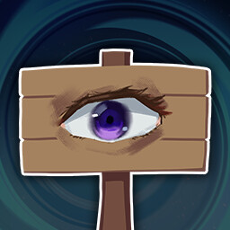 Icon for Gaze Into The Void