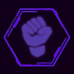 Icon for First training