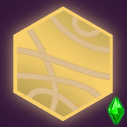 Icon for Complete level with over 99 tiles in hand
