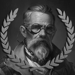 Achievement Icon