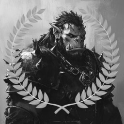 Achievement Icon