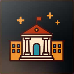 School's Out achievement icon for Move The Chains - Season 1