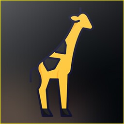 Giraffe CEO Breaks Glass Ceiling achievement icon for Move The Chains - Season 1