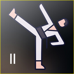 Road House II achievement icon for Move The Chains - Season 1