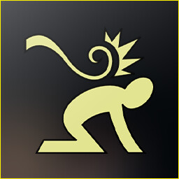 Slave Driver achievement icon for Move The Chains - Season 1