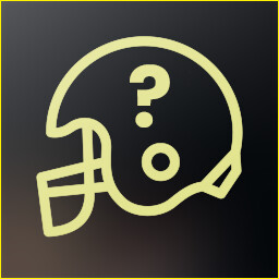 NAOCA Eligible (Allegedly) achievement icon for Move The Chains - Season 1